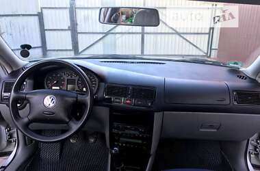 Универсал Volkswagen Golf 2000 в Малине