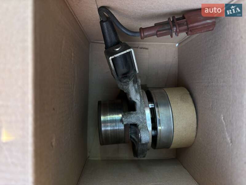 Універсал Volkswagen Golf 2020 в Вінниці