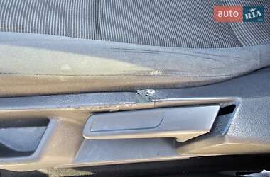 Хэтчбек Volkswagen Golf 2007 в 