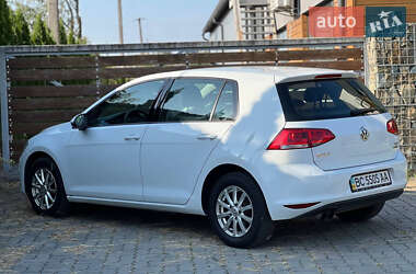 Хетчбек Volkswagen Golf 2012 в Стрию