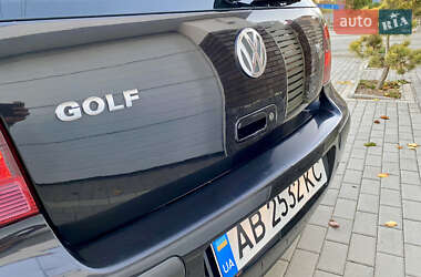 Хэтчбек Volkswagen Golf 1999 в Тульчине