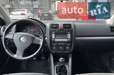 Универсал Volkswagen Golf 2008 в Львове