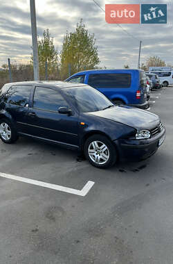 Хэтчбек Volkswagen Golf 1998 в Виннице