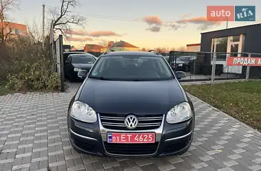Volkswagen Golf 2008