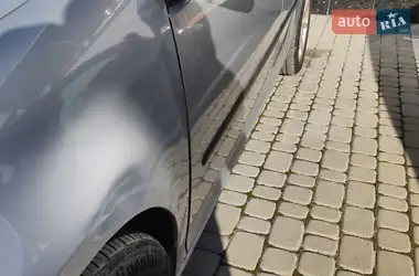 Volkswagen Golf 2004