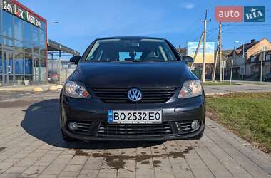 Хэтчбек Volkswagen Golf 2006 в Ивано-Франковске