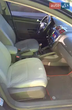 Volkswagen Golf 2008