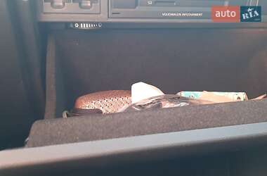 Универсал Volkswagen Golf 2014 в 