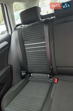 Универсал Volkswagen Golf 2014 в 