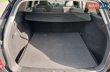 Універсал Volkswagen Golf 2008 в 