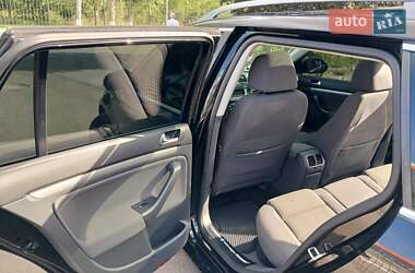 Універсал Volkswagen Golf 2008 в 