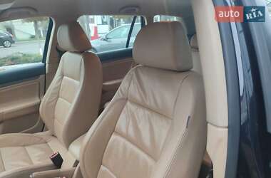 Универсал Volkswagen Golf 2008 в Луцке