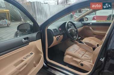 Универсал Volkswagen Golf 2008 в Луцке