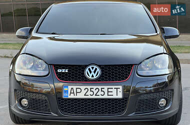 Хетчбек Volkswagen Golf 2006 в Запоріжжі