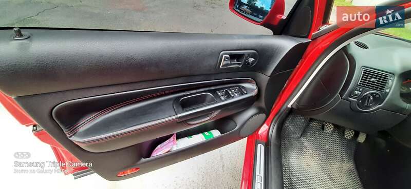 Універсал Volkswagen Golf 2000 в Кам'янець-Подільському