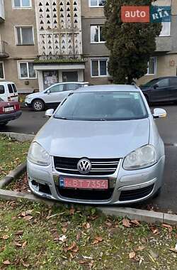 Універсал Volkswagen Golf 2007 в Львові