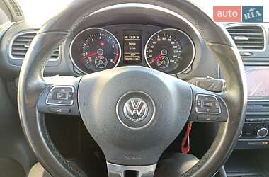 Хэтчбек Volkswagen Golf 2013 в Гайсине