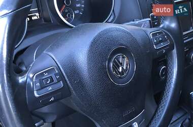 Хэтчбек Volkswagen Golf 2013 в Николаеве