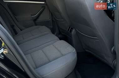 Универсал Volkswagen Golf 2008 в Тернополе