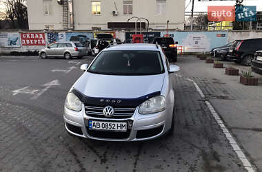 Універсал Volkswagen Golf 2008 в Вінниці