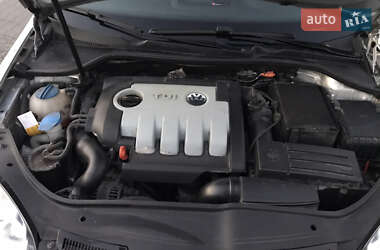 Універсал Volkswagen Golf 2008 в Вінниці