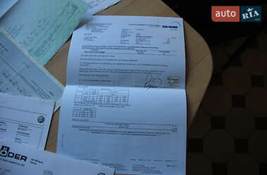 Універсал Volkswagen Golf 2012 в 