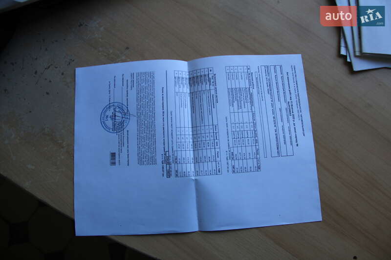 Універсал Volkswagen Golf 2012 в Одесі