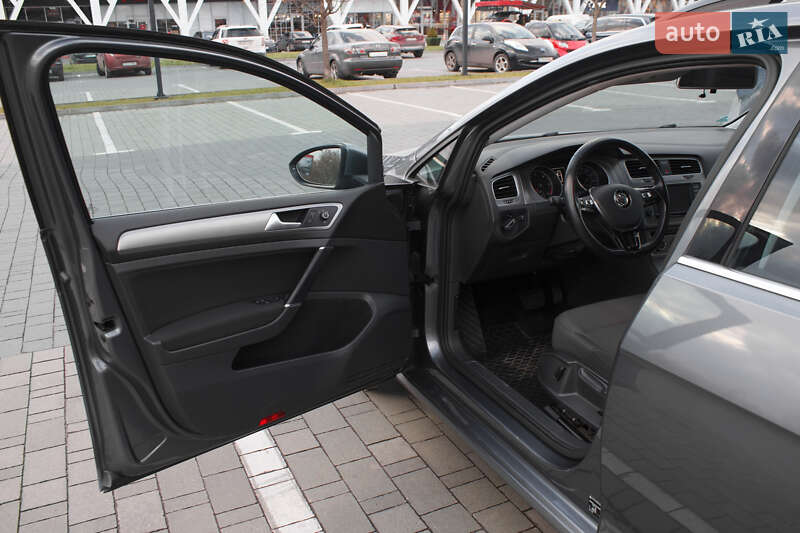 Универсал Volkswagen Golf 2015 в Хмельницком фото 20 Универсал Volkswagen Golf 2015 в Хмельницком