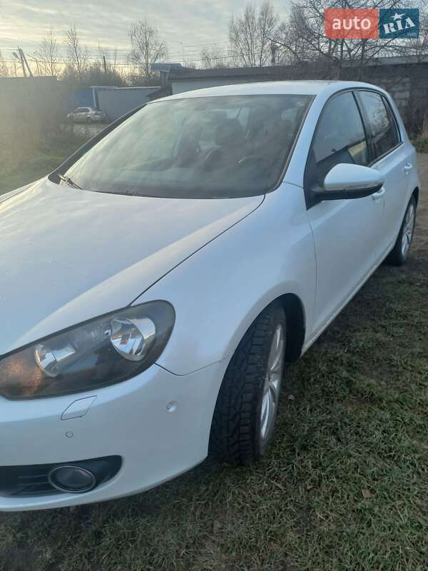 Хэтчбек Volkswagen Golf 2008 в Староконстантинове фото 14 Хэтчбек Volkswagen Golf 2008 в Староконстантинове
