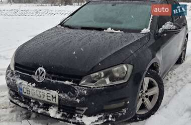 Универсал Volkswagen Golf 2013 в Нежине