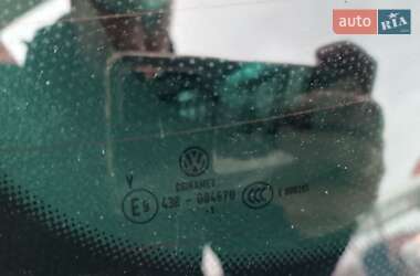 Універсал Volkswagen Golf 2011 в 