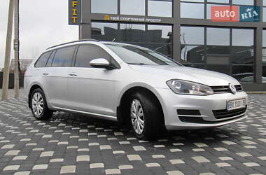 Хэтчбек Volkswagen Golf 2014 в Шепетовке