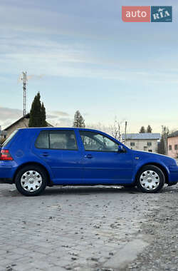 Хэтчбек Volkswagen Golf 1998 в Косове