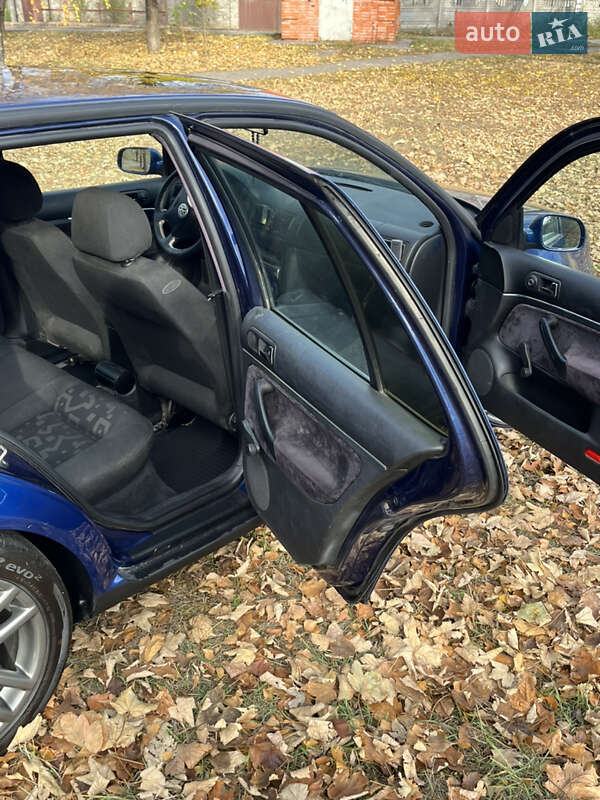 Хэтчбек Volkswagen Golf 1998 в Каменском фото 9 Хэтчбек Volkswagen Golf 1998 в Каменском