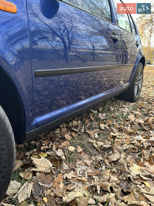 Хэтчбек Volkswagen Golf 1998 в Каменском фото 17 Хэтчбек Volkswagen Golf 1998 в Каменском