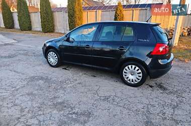 Хэтчбек Volkswagen Golf 2008 в Рокитном