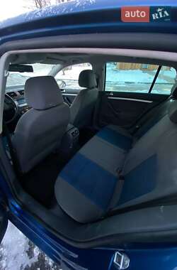 Хэтчбек Volkswagen Golf 2007 в Чернигове