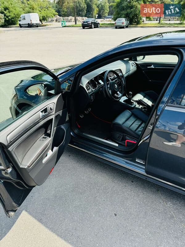 Хэтчбек Volkswagen Golf 2020 в Харькове фото 3 Хэтчбек Volkswagen Golf 2020 в Харькове