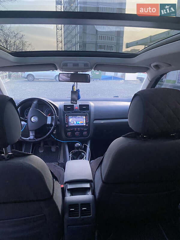 Универсал Volkswagen Golf 2007 в Хмельницком фото 7 Универсал Volkswagen Golf 2007 в Хмельницком