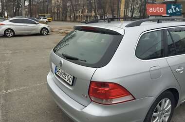 Универсал Volkswagen Golf 2007 в Днепре