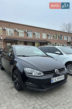 Хетчбек Volkswagen Golf 2014 в Черкасах