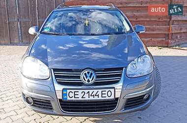 Универсал Volkswagen Golf 2007 в Каменец-Подольском