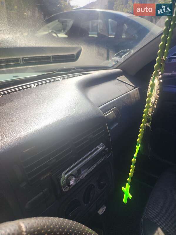 Хэтчбек Volkswagen Golf 1993 в Коломые