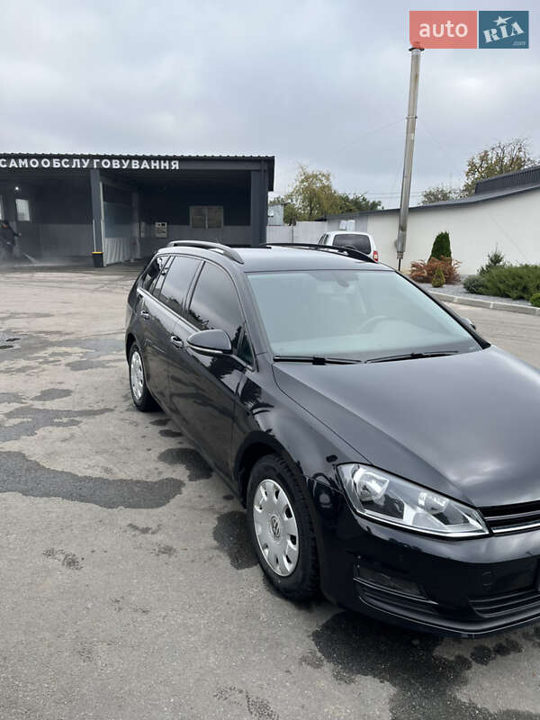 Універсал Volkswagen Golf 2016 в Харкові фото 10 Універсал Volkswagen Golf 2016 в Харкові