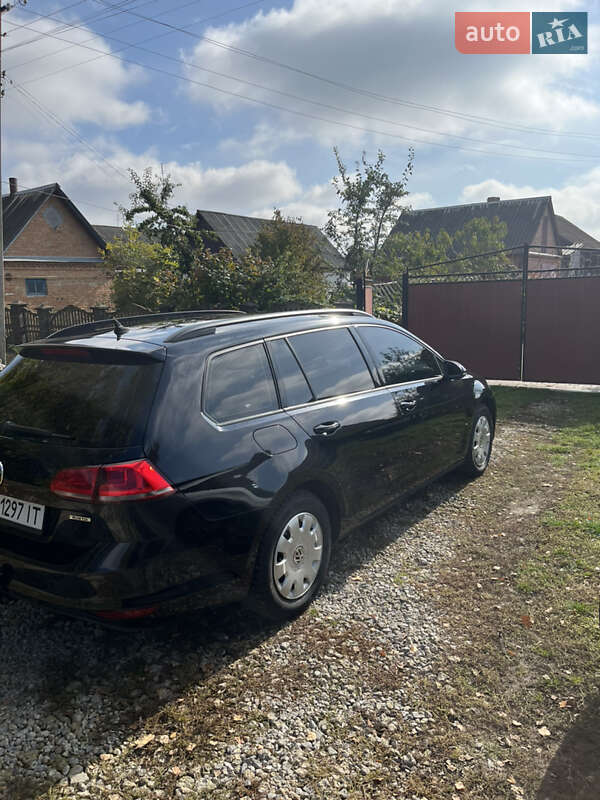 Універсал Volkswagen Golf 2016 в Харкові фото 14 Універсал Volkswagen Golf 2016 в Харкові