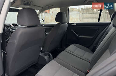 Универсал Volkswagen Golf 2008 в 