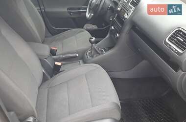 Универсал Volkswagen Golf 2009 в Киеве