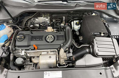 Универсал Volkswagen Golf 2011 в Костополе