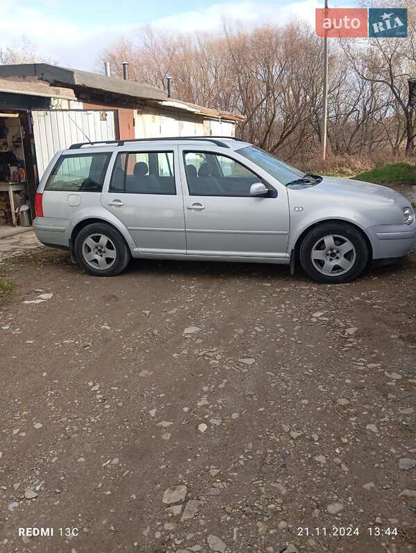 Универсал Volkswagen Golf 1999 в Бориславе фото 11 Универсал Volkswagen Golf 1999 в Бориславе