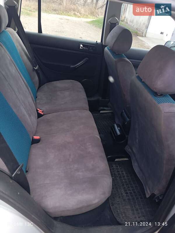 Универсал Volkswagen Golf 1999 в Бориславе фото 20 Универсал Volkswagen Golf 1999 в Бориславе